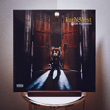 Kanye West – Late Registration