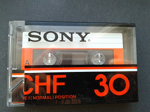 Sony CHF 30