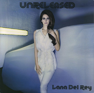 Lana Del Rey – Unreleased (Germany 2015)