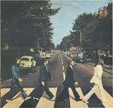 BEATLES - ABBY ROAD B00001_02 USSR