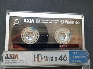 AXIA HD-Master 46