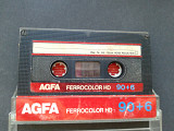 AGFA Ferrocolor HD 90+6