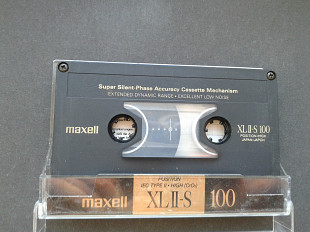 Maxell XLII-S 100