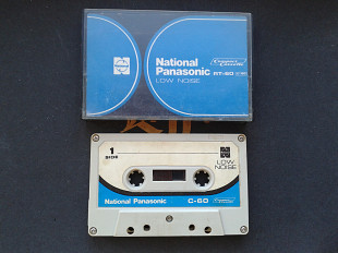 National Panasonic C-60