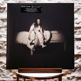 Billie Eilish – When We All Fall Asleep, Where Do We Go? (Yellow Vinyl)