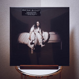 Billie Eilish – When We All Fall Asleep, Where Do We Go? (Yellow Vinyl)