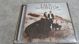 LADY ANTEBELLUM - Own the night. новый фирменный cd
