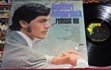 Engelbert Humperdinck – Release Me 1967 (US) NM