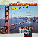 Сборник - The California Sound Of The 60's