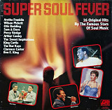 Сборник - Super Soul Fever -16 Original Hits