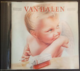 Van Halen – 1984 (USA)