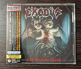 Exodus – Let There Be Blood