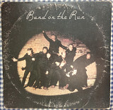 Paul McCartney & Wings - Band On The Run
