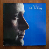 Phil Collins - Hello! I Must Be Going