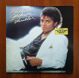Michael Jackson - Thriller
