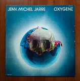 Jean Michel Jarre - Oxygene