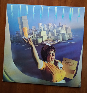 Supertramp - Breakfast In America