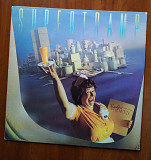 Supertramp - Breakfast In America