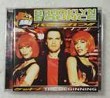 CD BROOKLYN BOUNCE 1997 The Beginning (Germany)