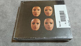 Pink Floyd - Is There Anybody Out There? The Wall Live 1980-81 . новый американский 2 cd бокс-сет
