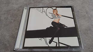 Kylie Minogue - Body Language . фирменный cd