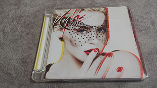 Kylie Minogue - X . фирменный cd