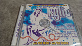 Kylie Minogue - Karaoke . новый фирменный cd