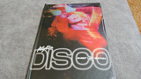 Kylie minogue - disco guest list edition. новый фирменный 3 cd + dvd + blu-ray бокс-сет