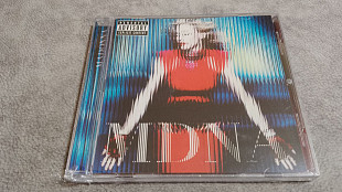 Madonna - mdna. новый фирменный cd