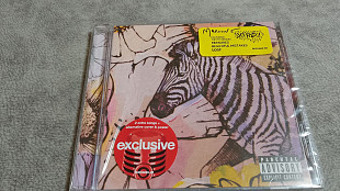 Maroon 5 - Jordi . новый американский cd