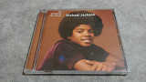 Michael jackson - the definitive collection. новый фирменный cd