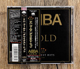 ABBA - Gold - Greatest Hits (Японія)