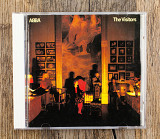 ABBA - The Visitors (Японія)