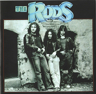 The Rods – "The Rods"