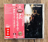 ABBA - Super Trouper (Японія)