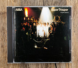 ABBA - Super Trouper (Японія)
