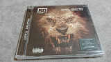 50 cent - animal ambition. новый американский cd