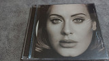 Adele - 25. новый фирменный cd