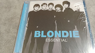 Blondie - Essential . новый фирменный cd