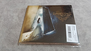 Evanescence - The Open Door. новый фирменный cd