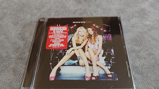 Bananarama - Drama. новый американский cd