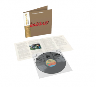 Bob Marley & The Wailers - Exodus