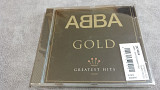 ABBA - Gold (Greatest Hits) . фирменный cd