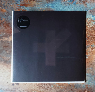 Eivind Aarset – I.E.