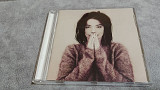 Bjork - Debut. фирменный cd