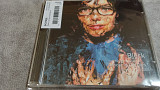 Bjork - Selma Songs. фирменный cd