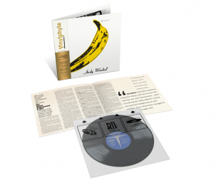 The Velvet Underground - The Velvet Underground & Nico