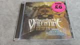 Bullet for my Valentine. фирменный cd