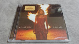 Celine Dion - Courage. Deluxe edition. новый американский cd c постером