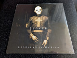 SLAYER “Diabolus In Musica”